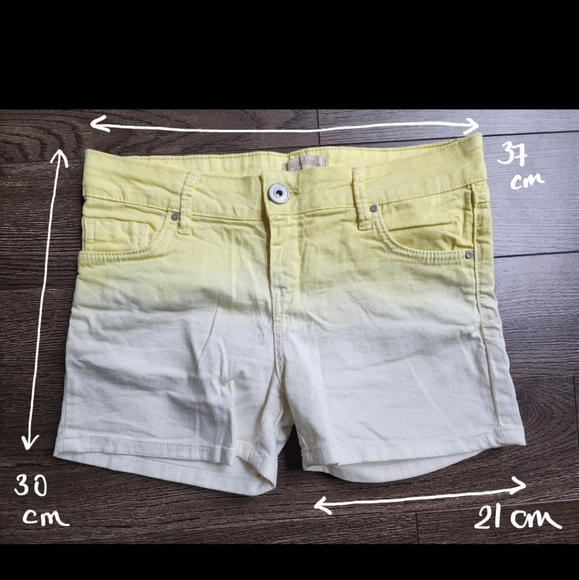 Short & Top set - Picture 5 of 6